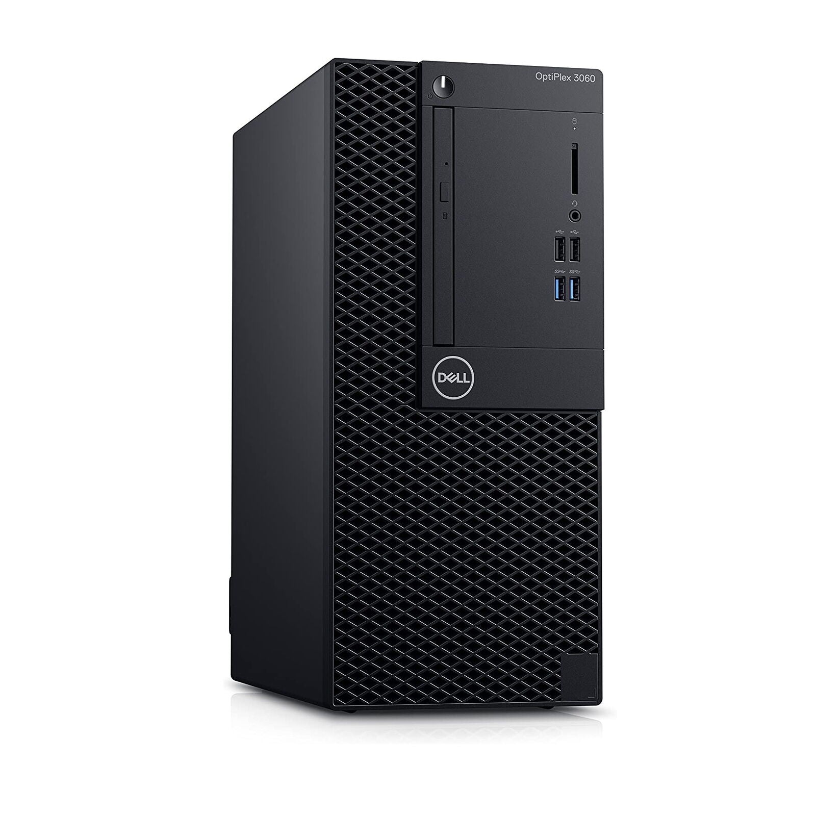 Dell OptiPlex 3060 Tower (Gold)