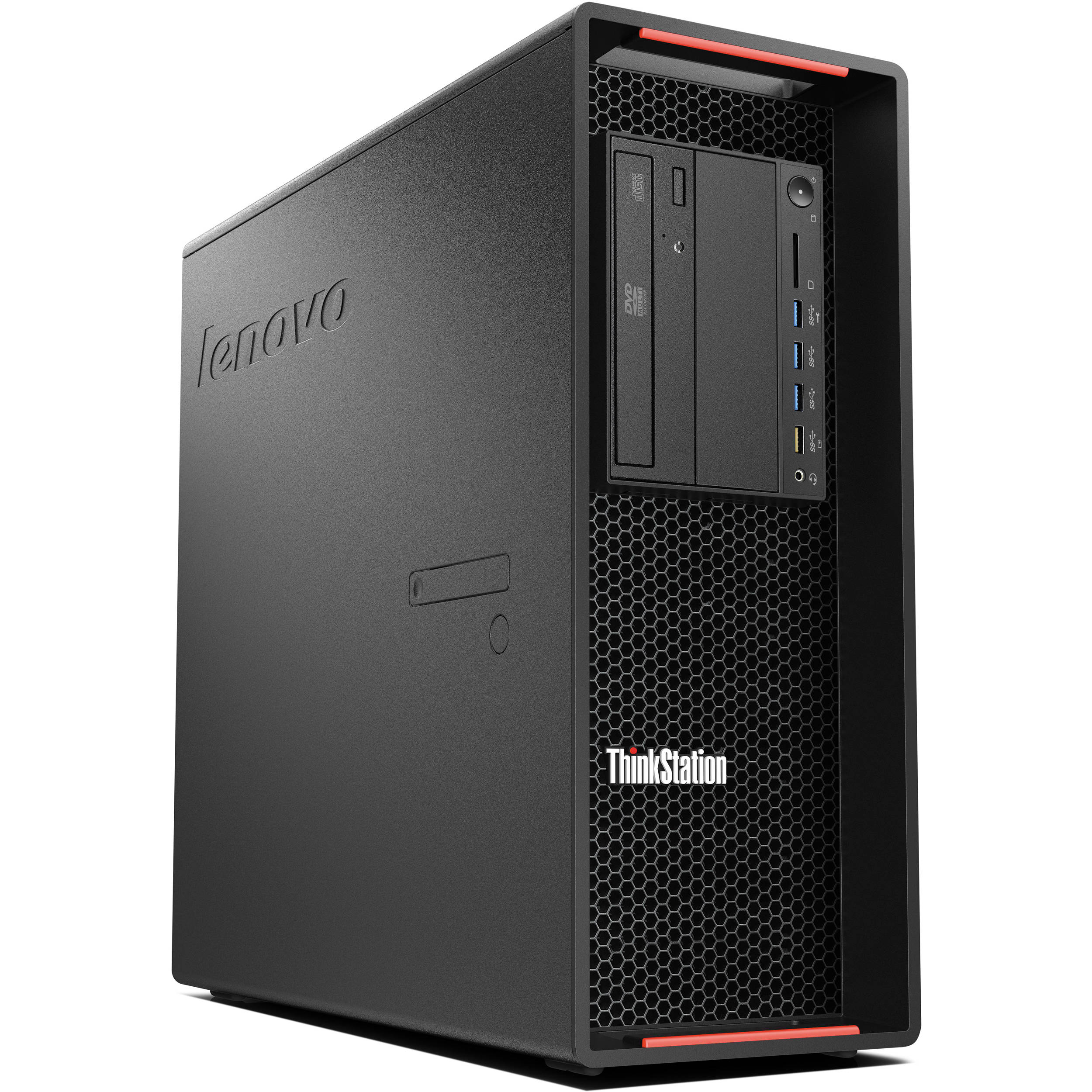 Lenovo ThinkStation P500 (Silver)