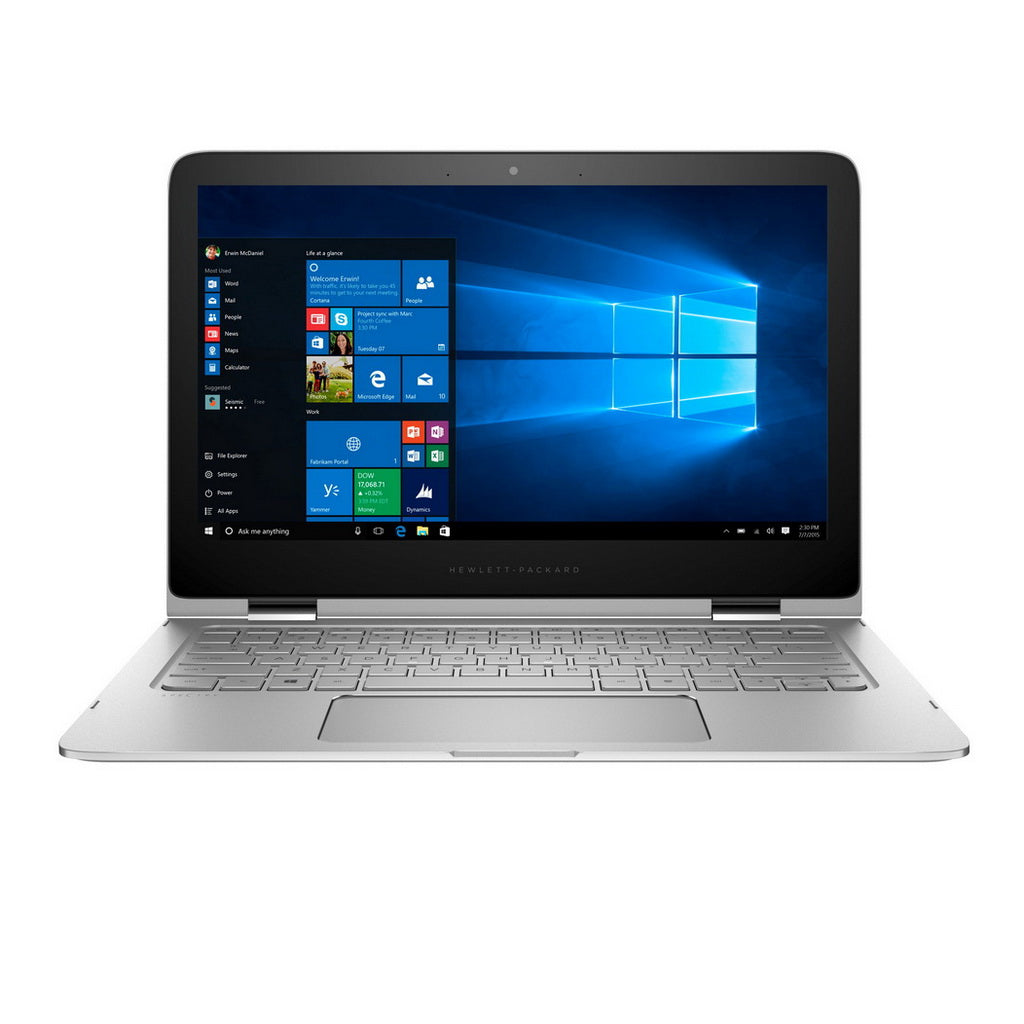 HP Spectre X360 Convertible (Gold)