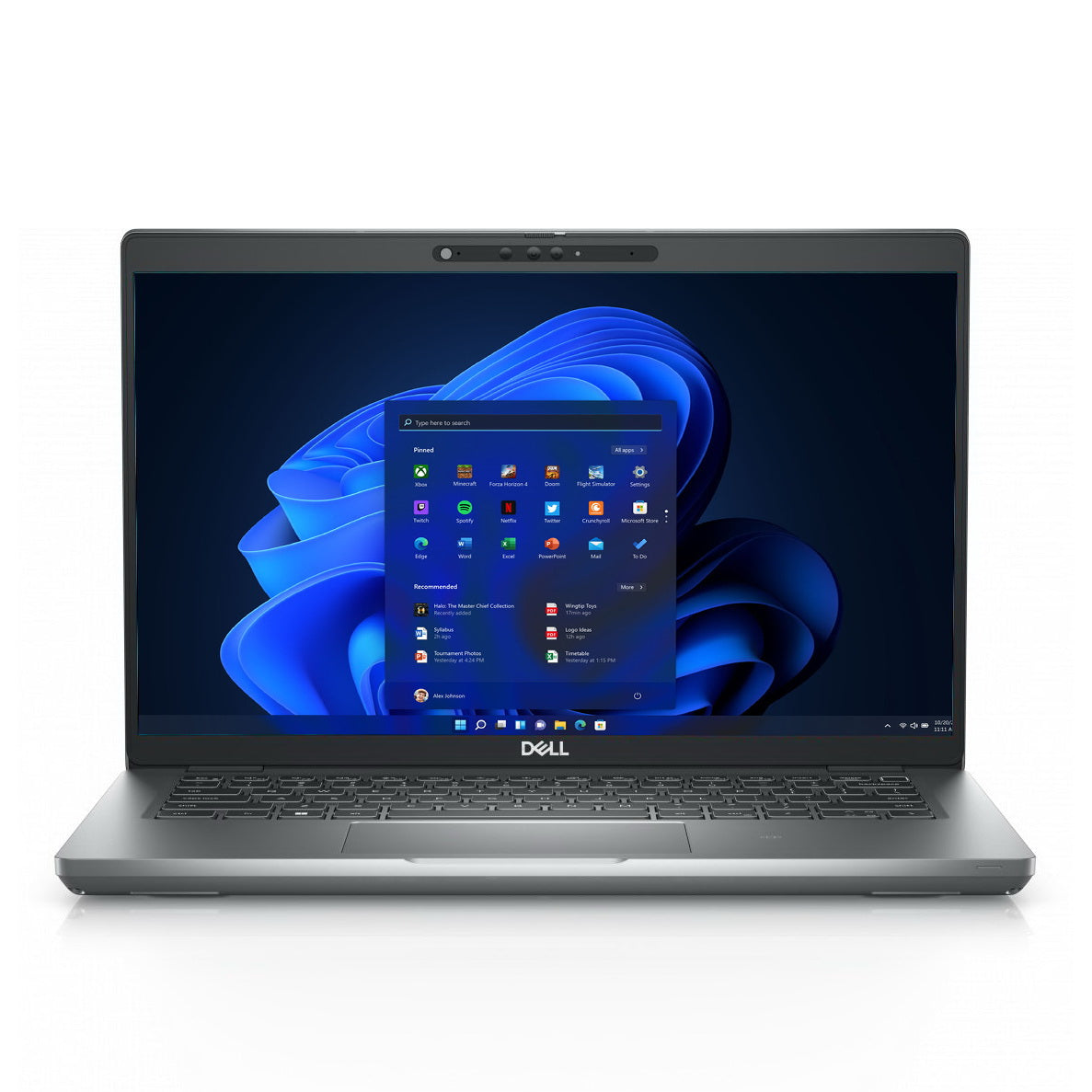 Dell Latitude 5431 (Platinum)