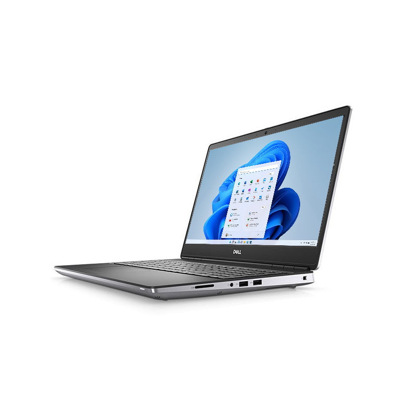 Dell Precision 7560 (Gold)