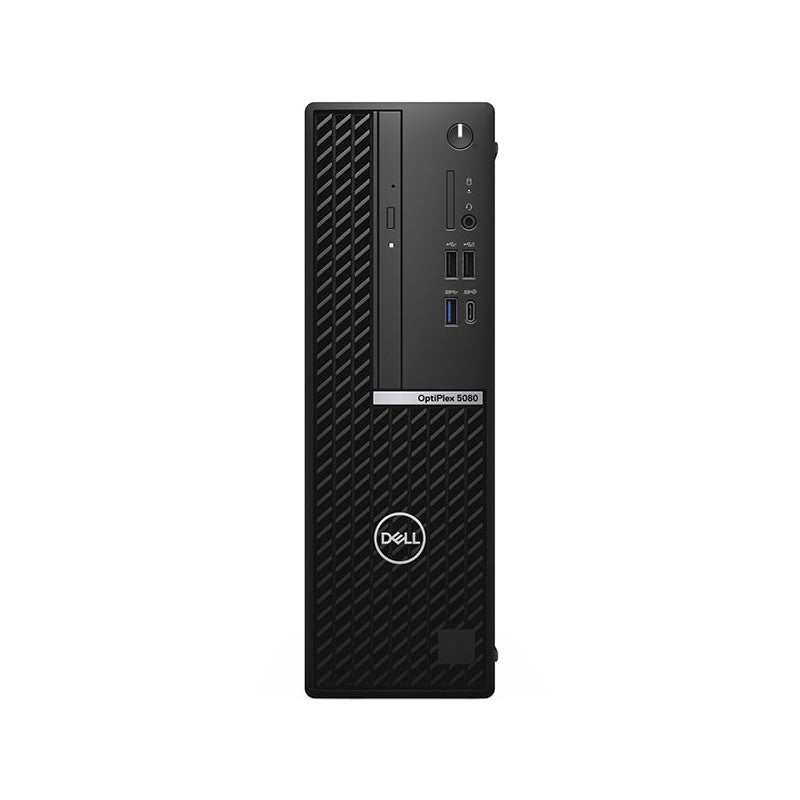 Dell OptiPlex 5080 SFF (Gold)