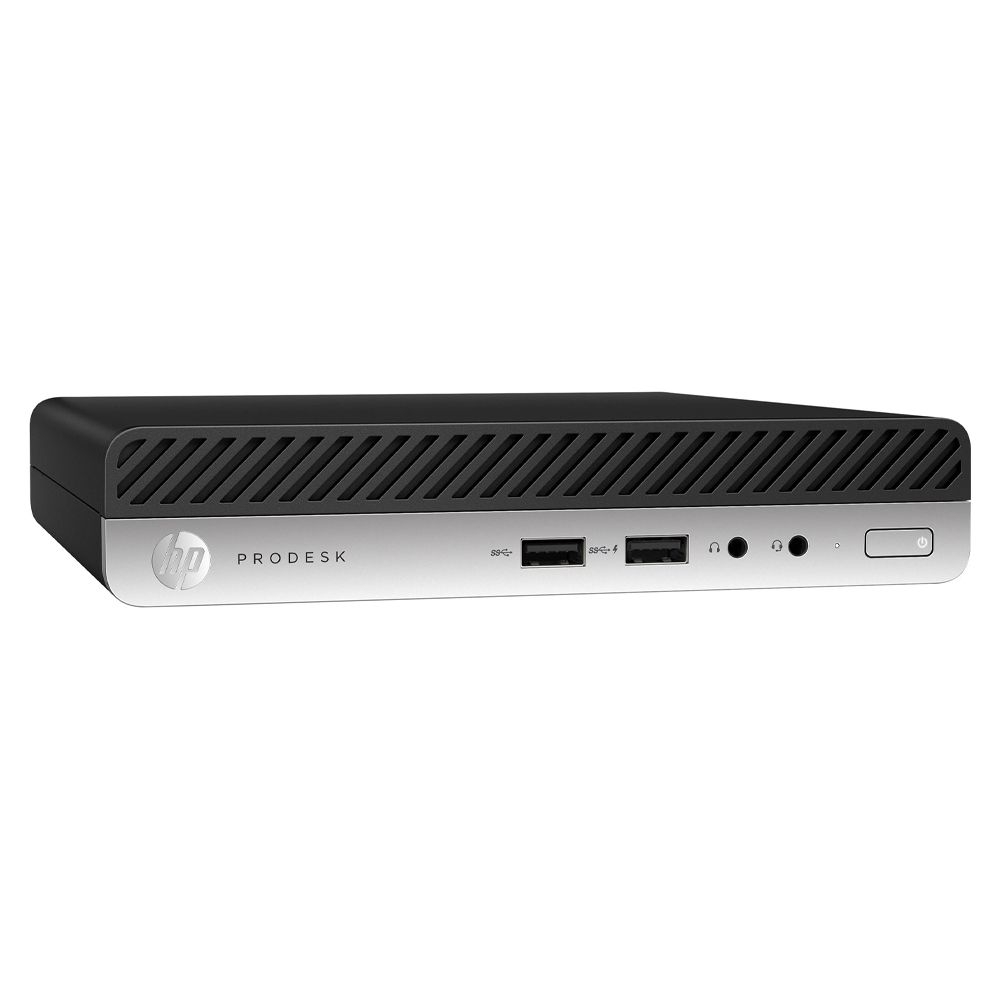 HP ProDesk 400 Mini Micro (Gold)