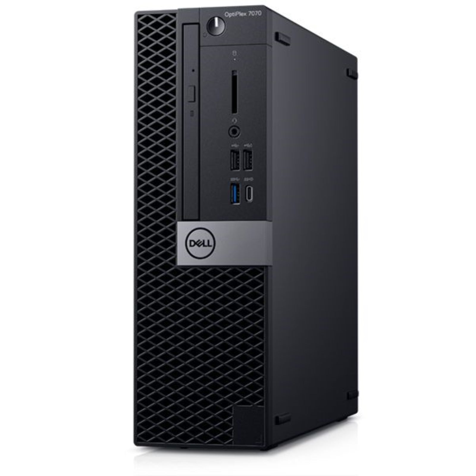 Dell OptiPlex 7070 SFF (Gold)