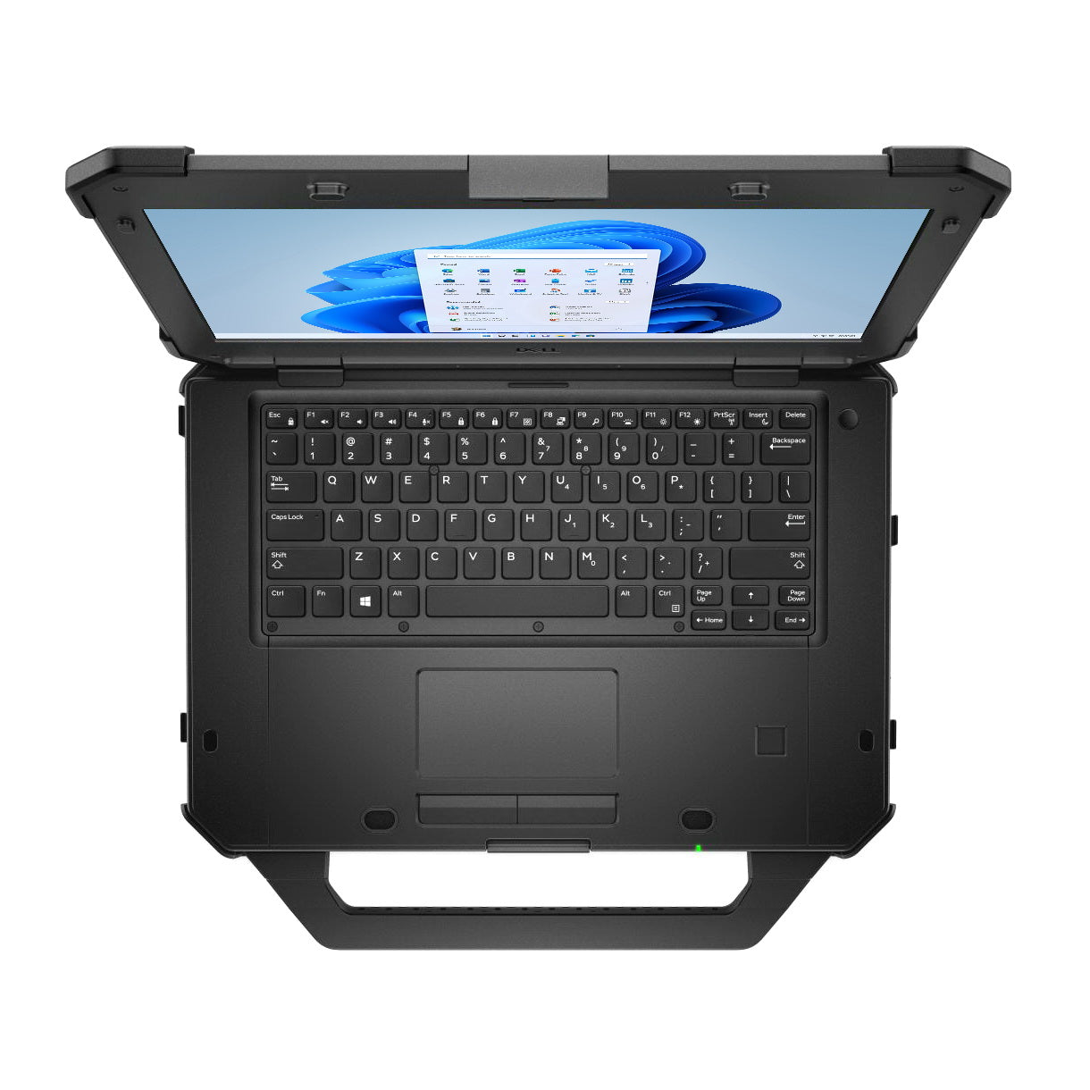 Dell Latitude 7424 Rugged Extreme (Gold)