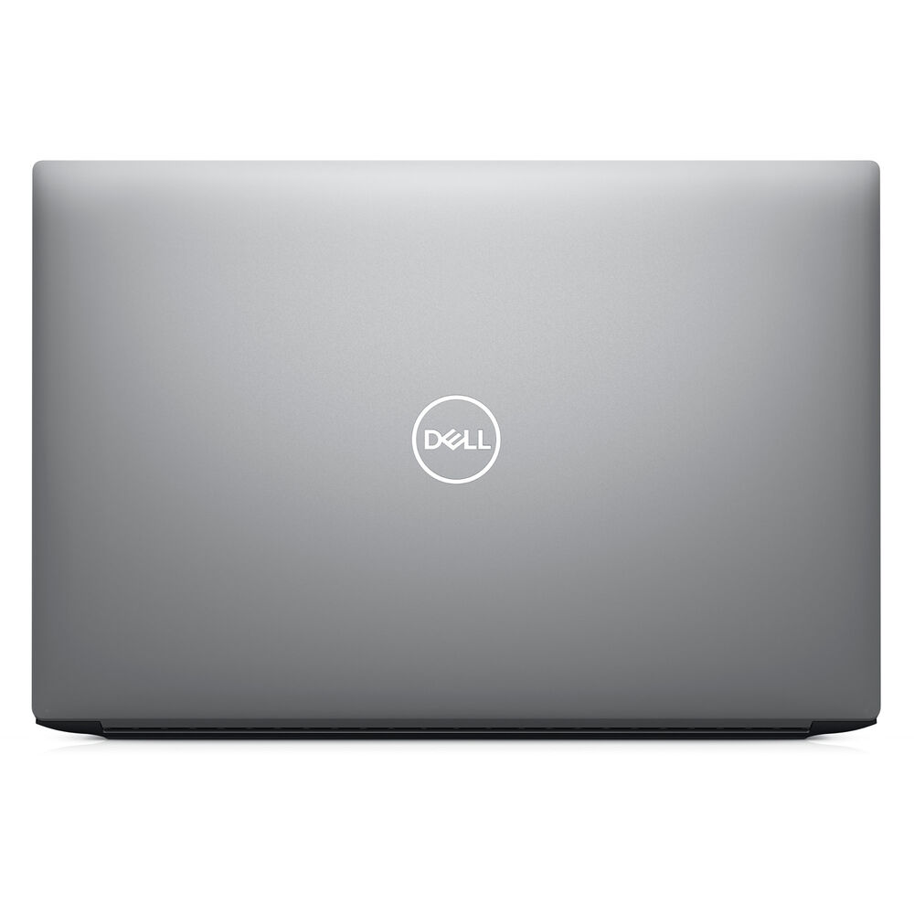 Dell Precision 5570 (Platinum)