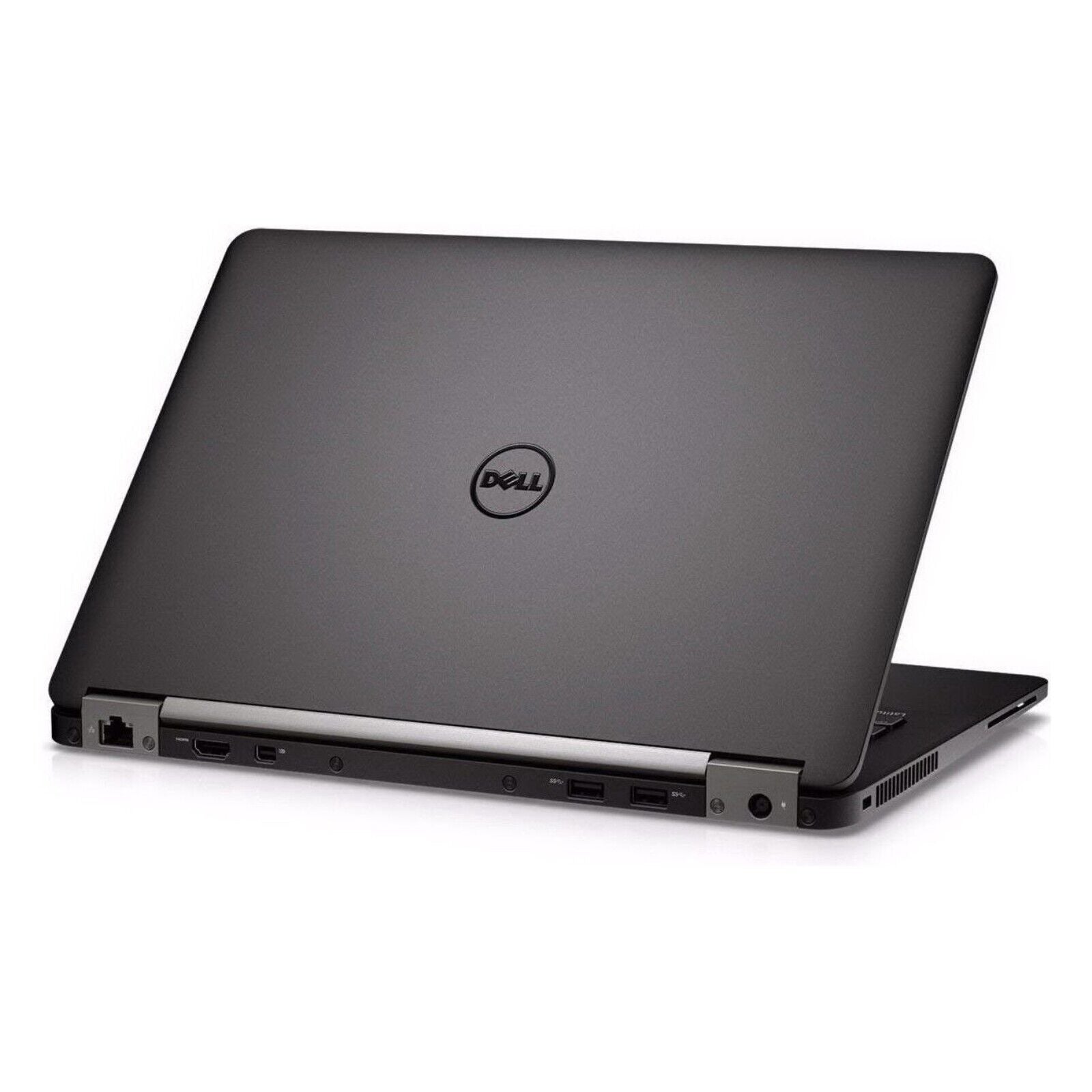 Dell Latitude E7270 (Gold)