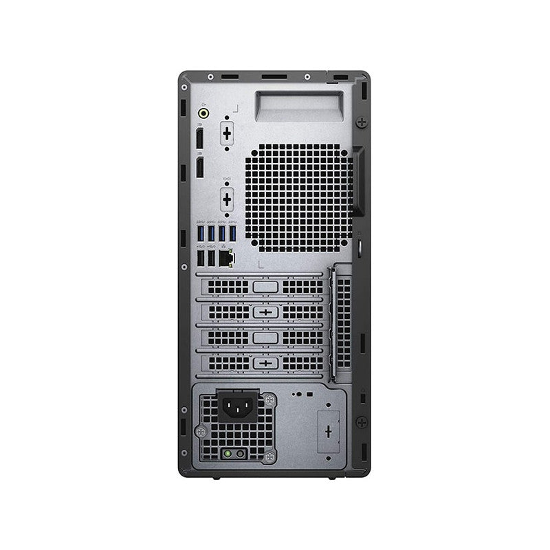 Dell OptiPlex 5080 Mini-Tower (Platinum)