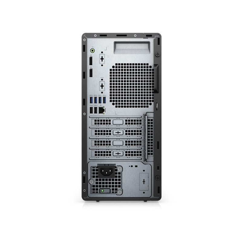 Dell Optiplex 5090 Mini-Tower (Gold)