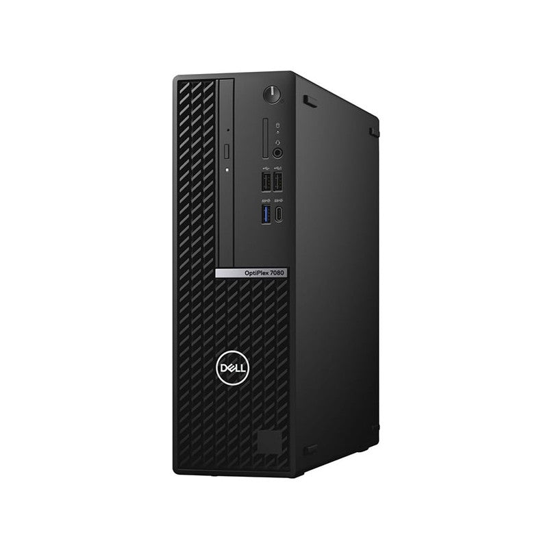 Dell Optiplex 7080 SFF (Silver)