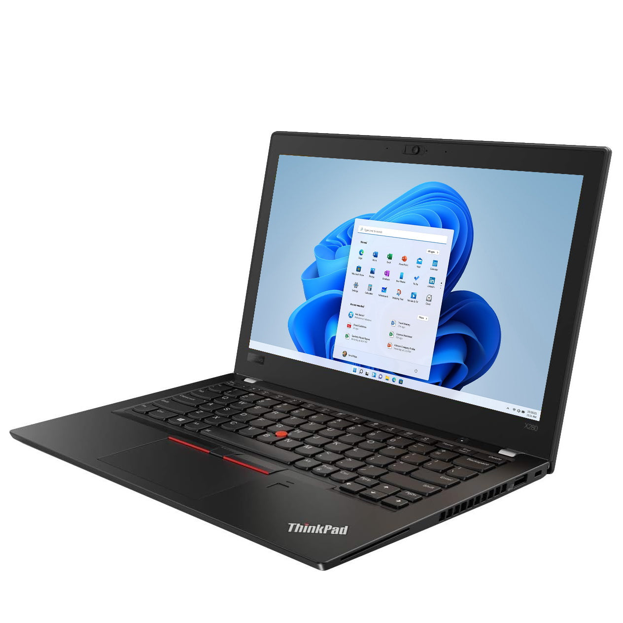 Lenovo ThinkPad X280 (Gold)