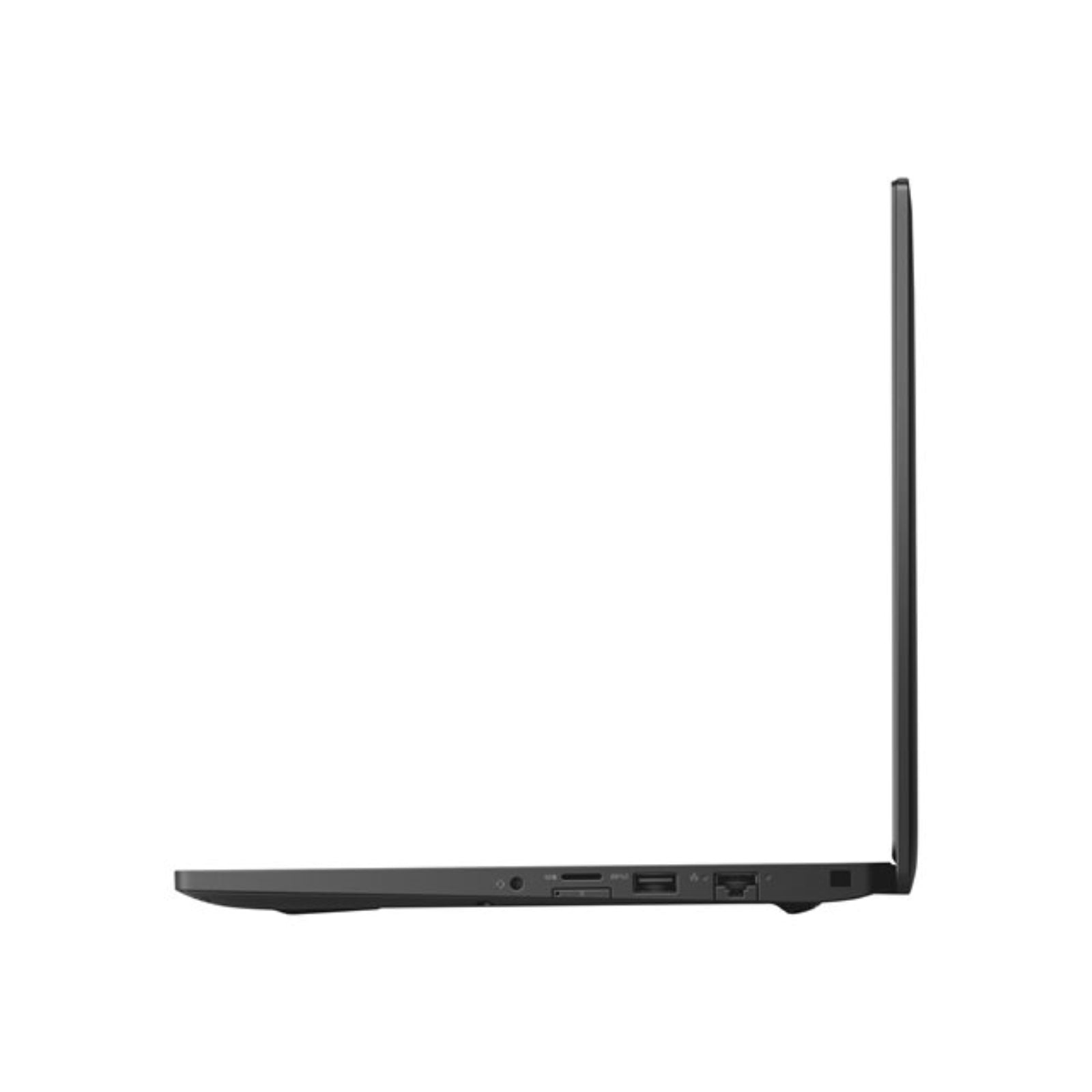 Dell Latitude 7280 (Silver)