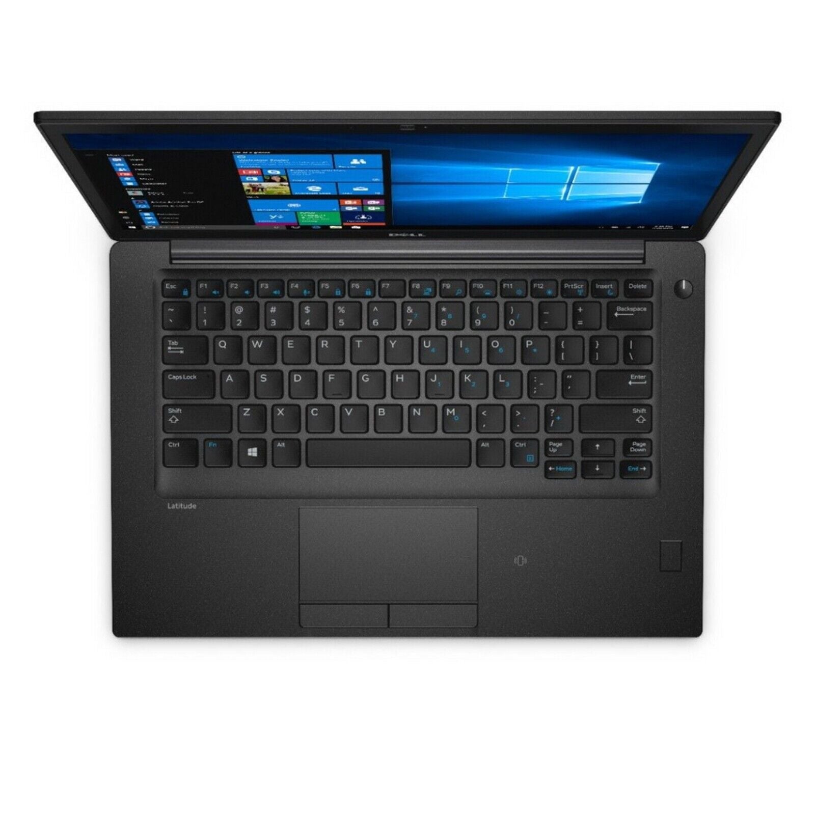 Dell Latitude 7480 (Gold)