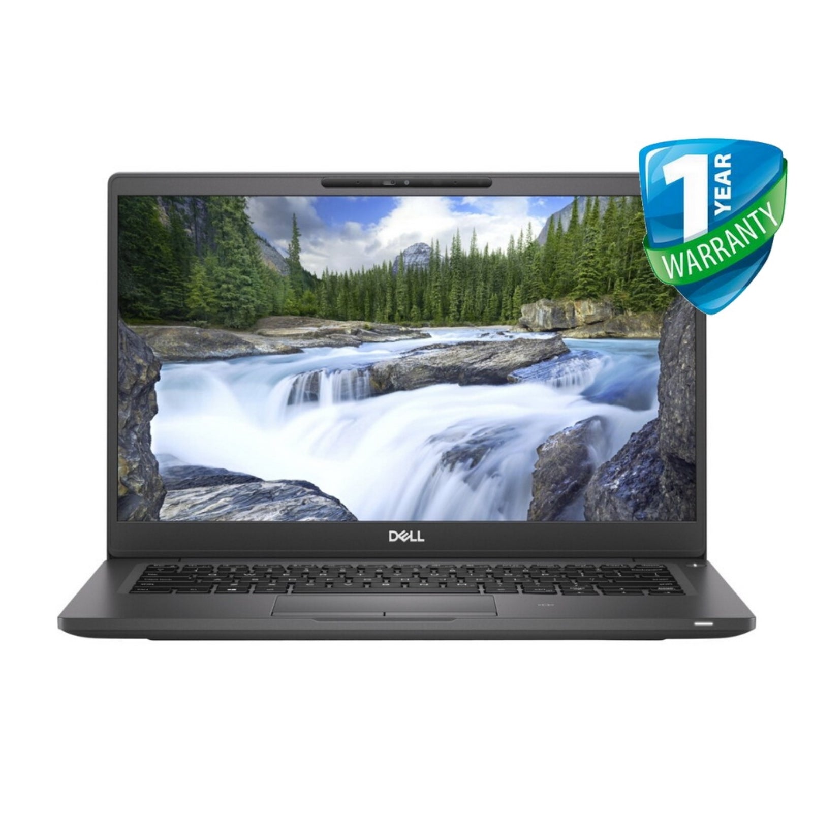 Dell Latitude 7300 (Silver)