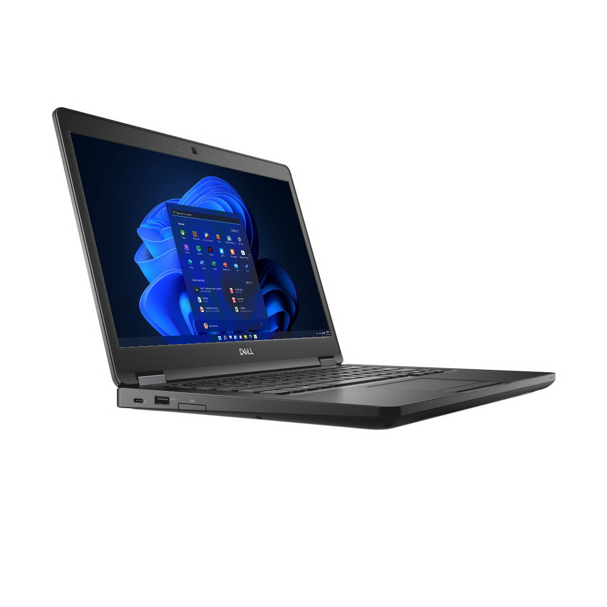 Dell Latitude 5491 (Gold)