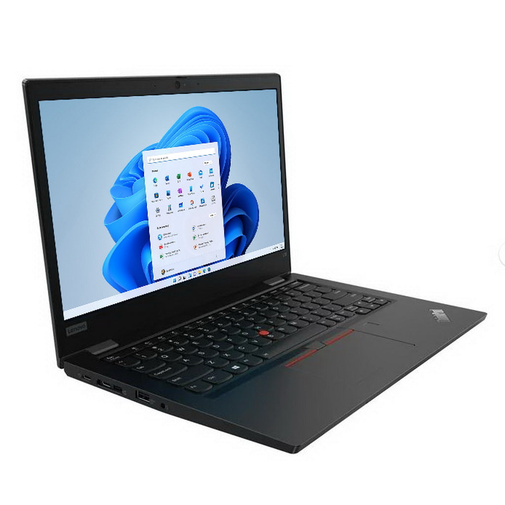 Lenovo ThinkPad L13 (Gold)