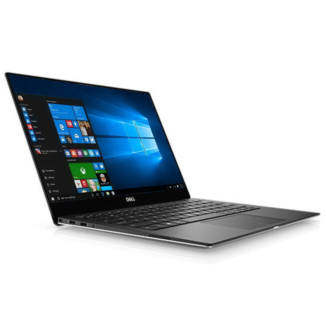 Dell XPS 13 9370 (Silver)