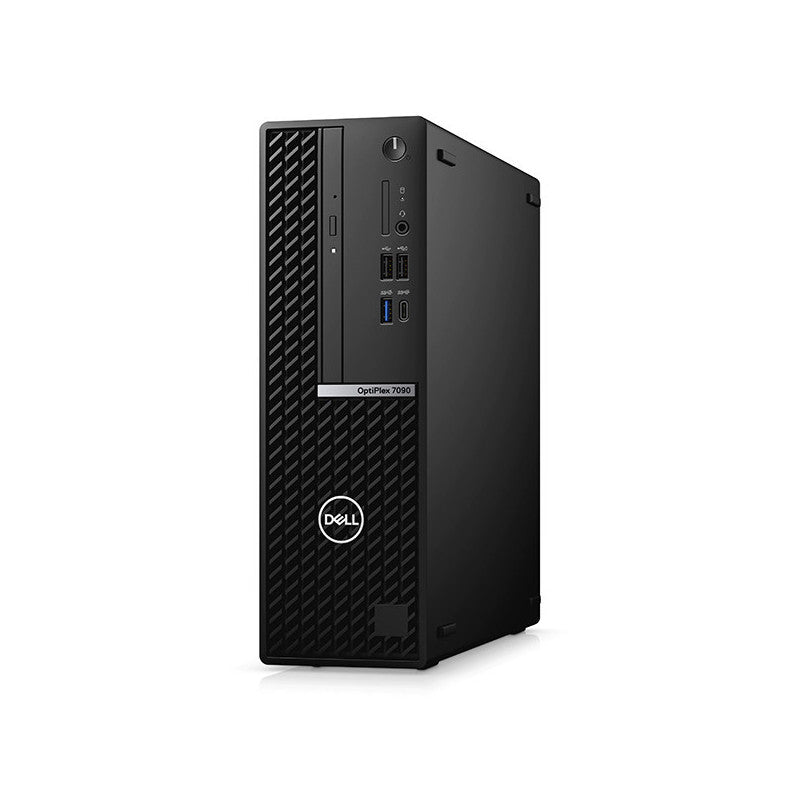 Dell Optiplex 7090 SFF (Platinum)