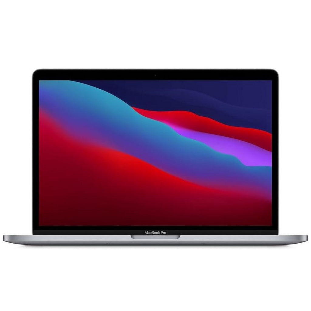 Apple MacBook Pro (M1, 2020) 2020 13.3 in (Silver)