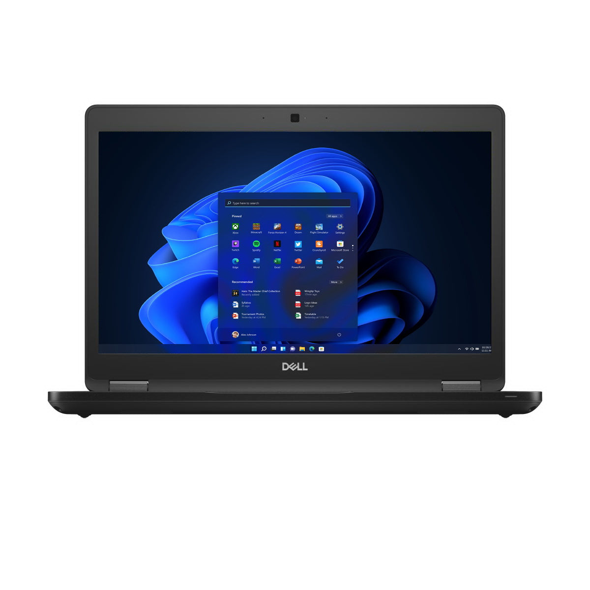 Dell Latitude 5491 (Gold)