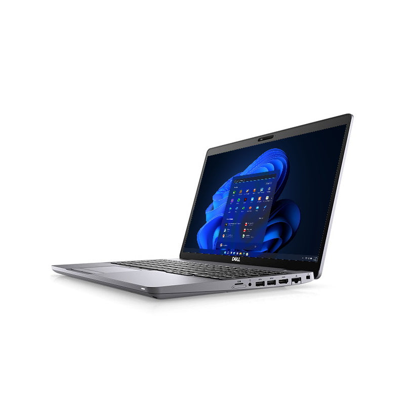 Dell Latitude 5510 (Platinum)