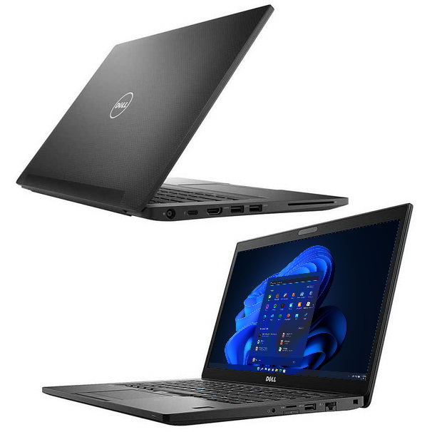 Dell Latitude 7290 (Gold)