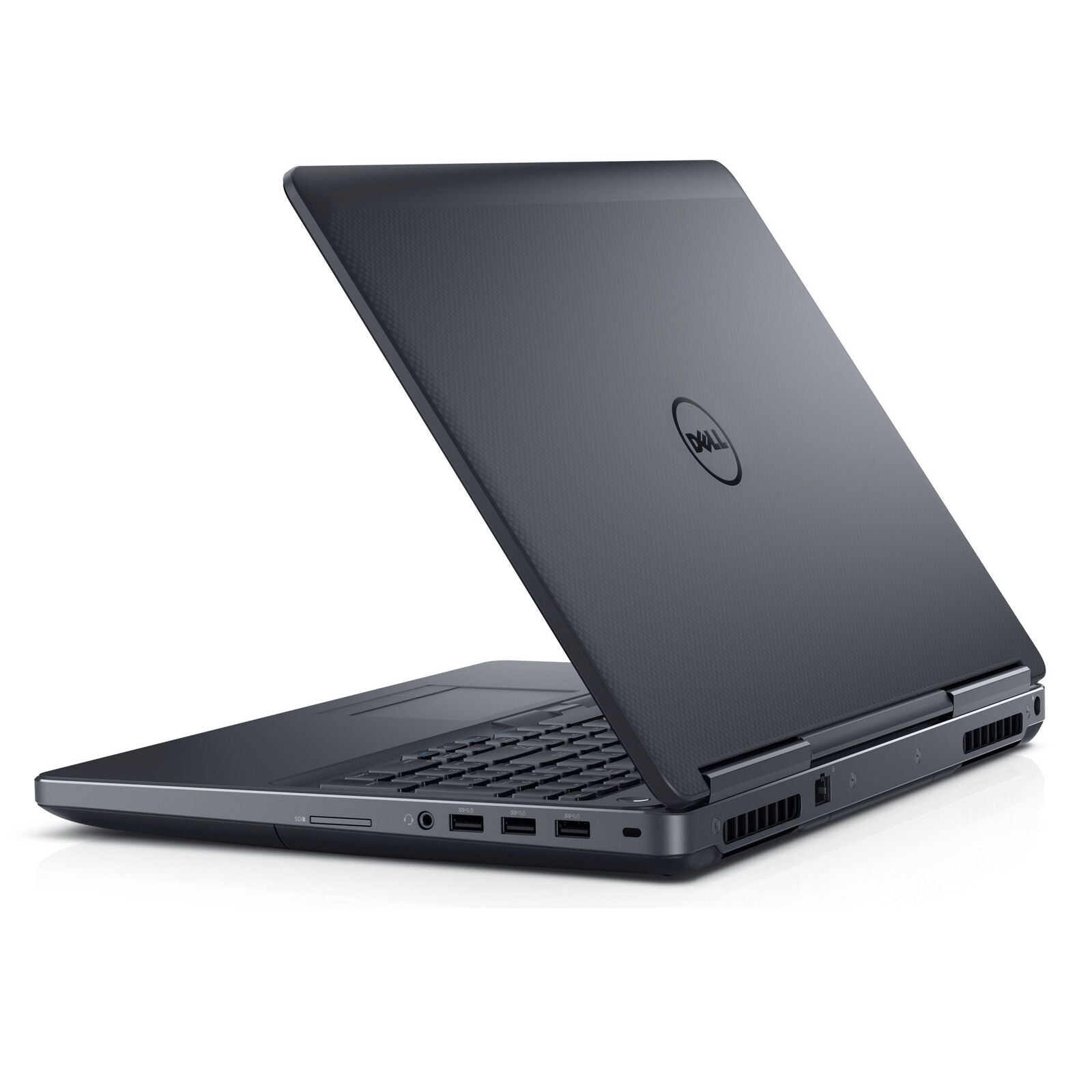 Dell Precision 7510 (Gold)