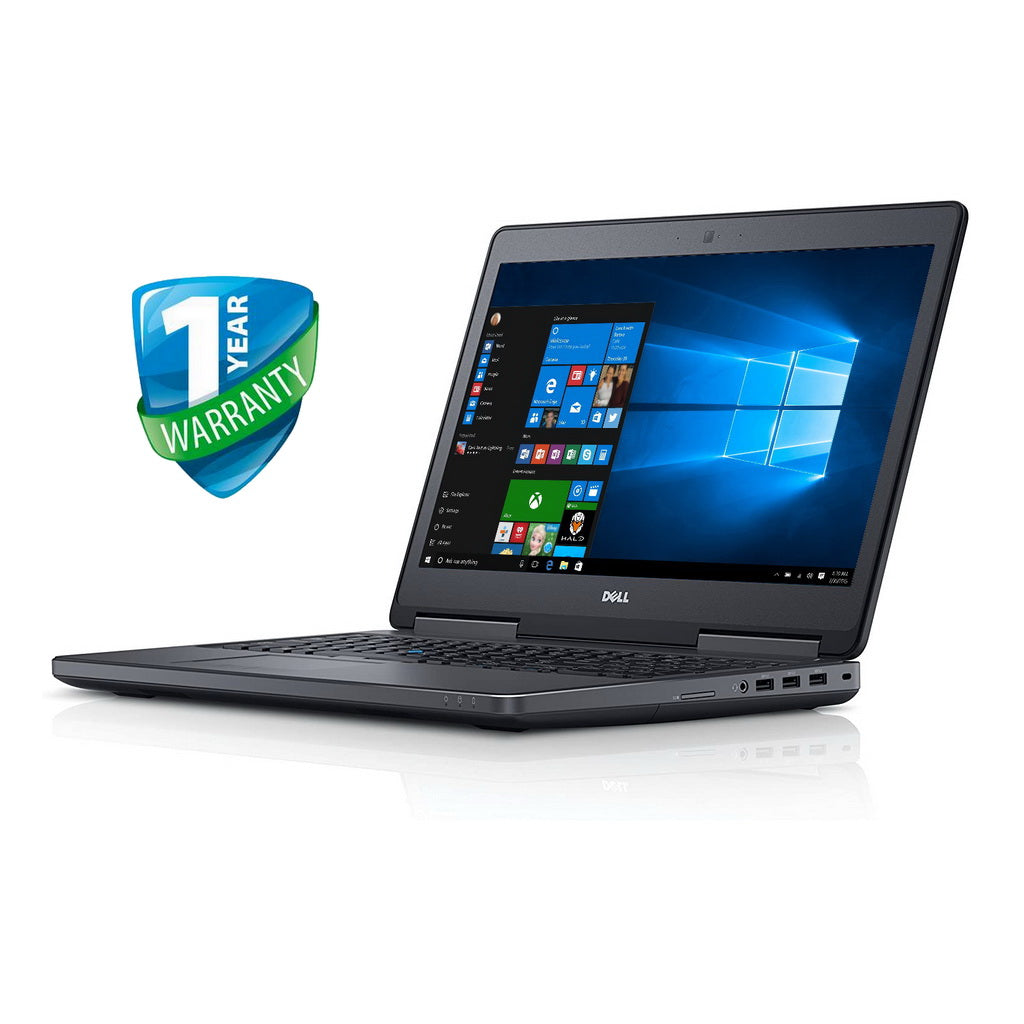 Dell Latitude 7520 (Gold)