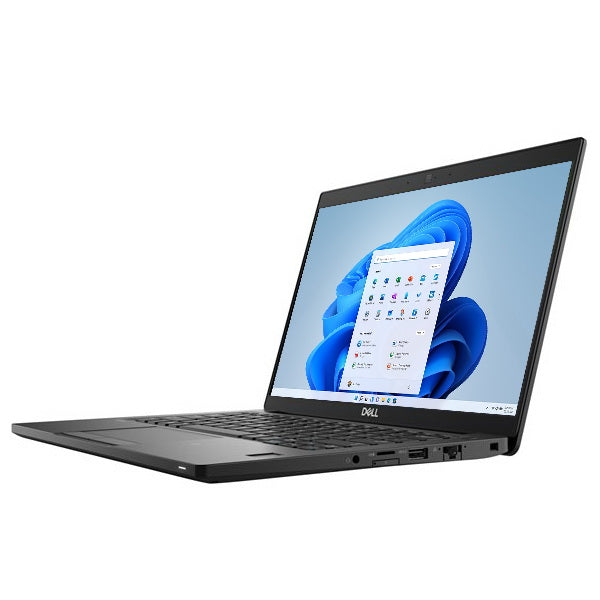 Dell Latitude 7390 (Silver)