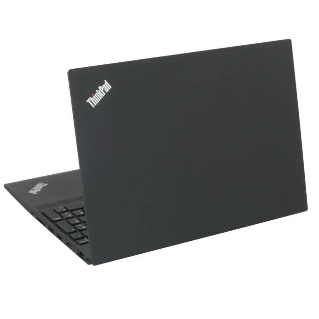 Lenovo ThinkPad T570 (Silver)