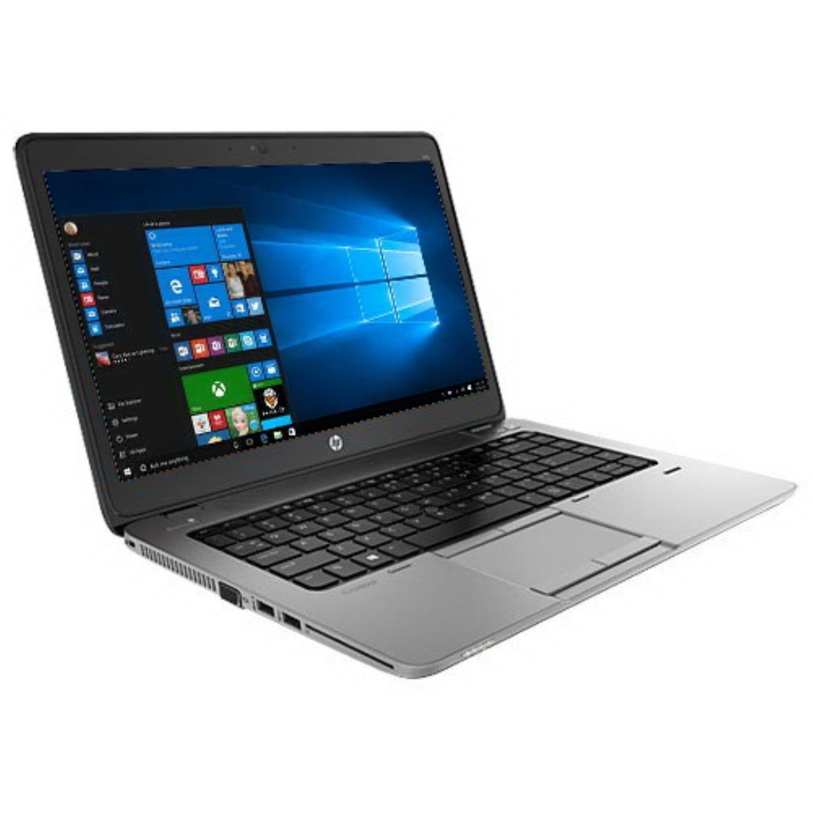 HP EliteBook 840 G3 (Gold)