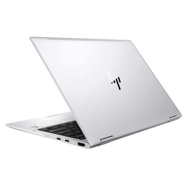 HP EliteBook x360 1020 G2 (Silver)