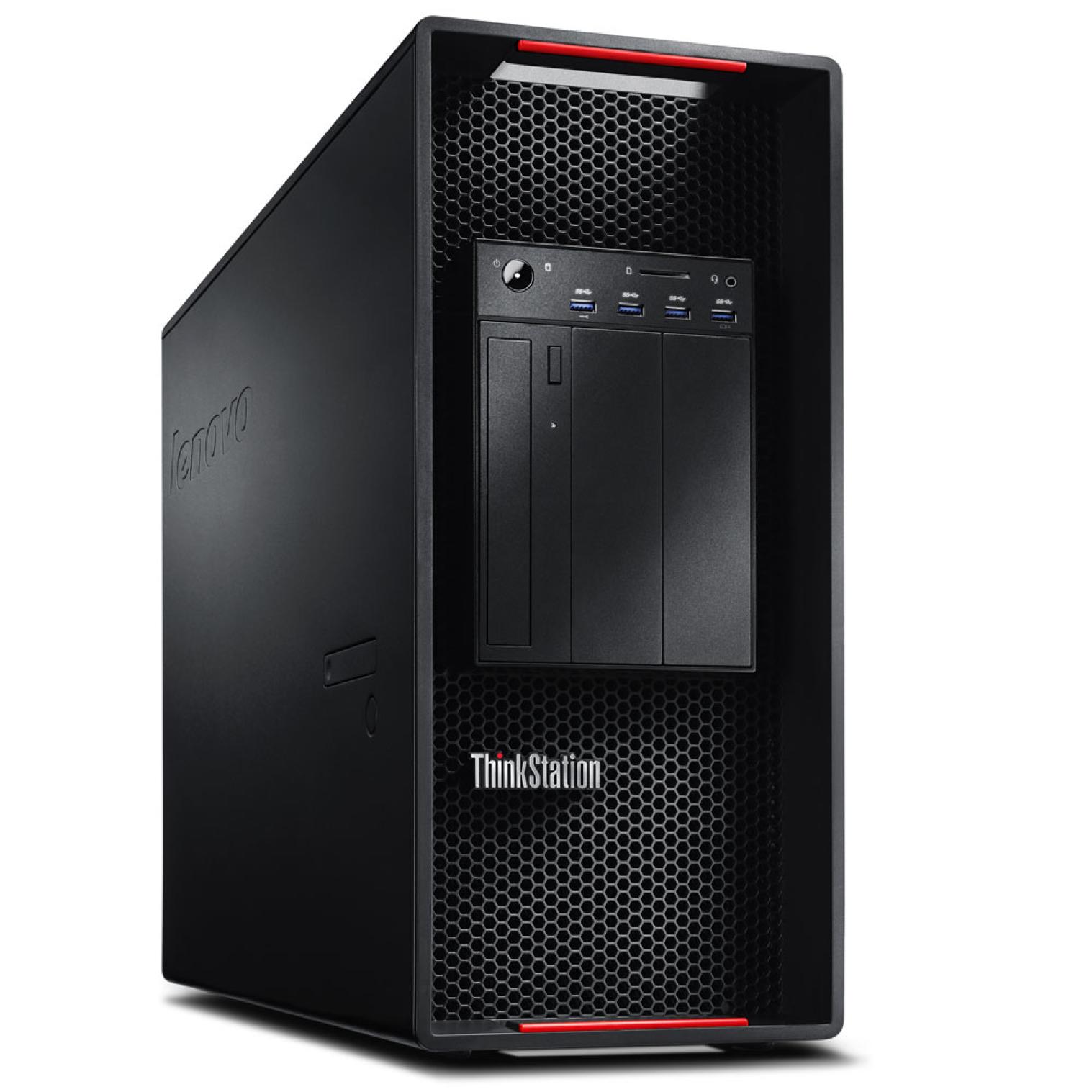 Lenovo ThinkStation P900 Tower (Silver)