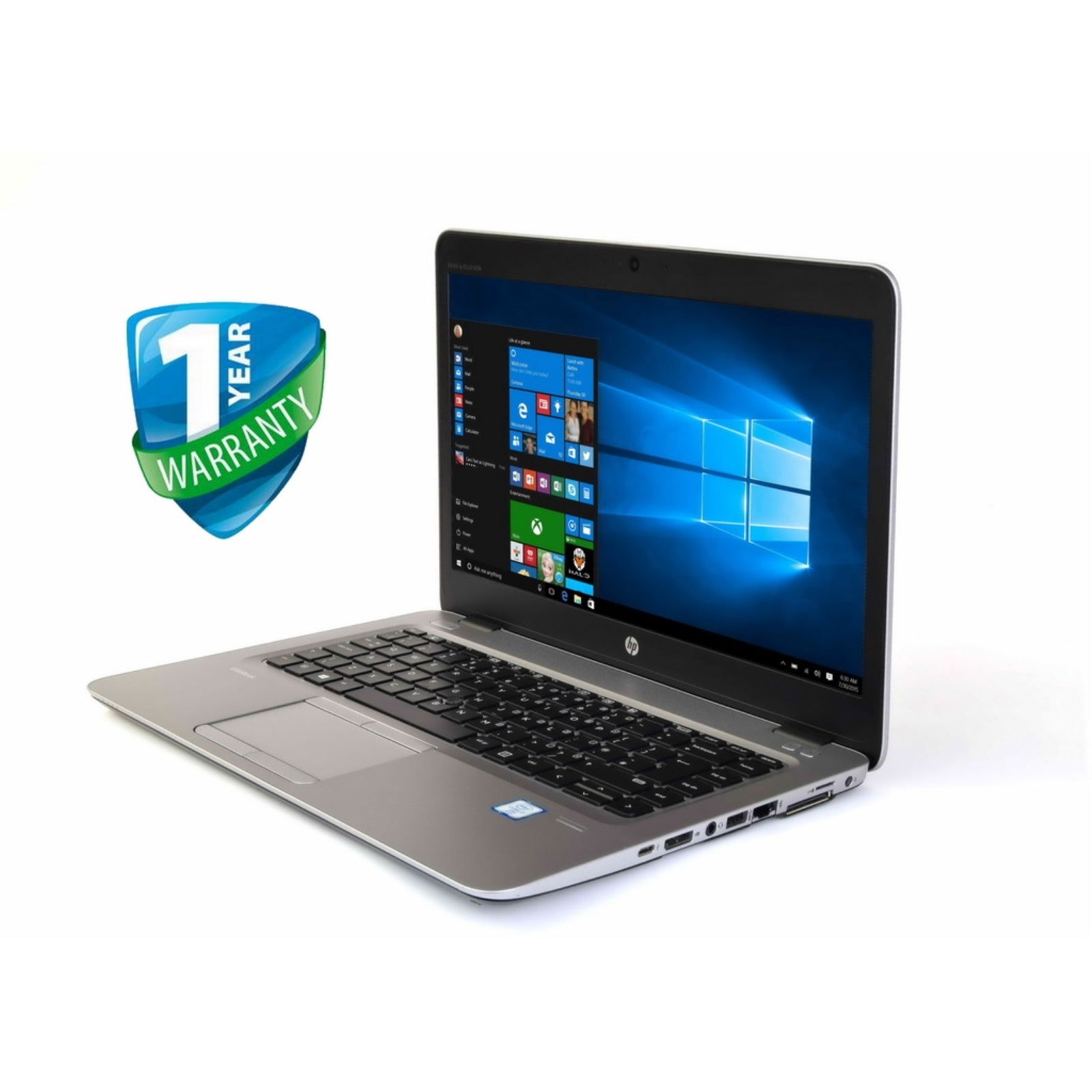 HP EliteBook 840 G3 (Gold)