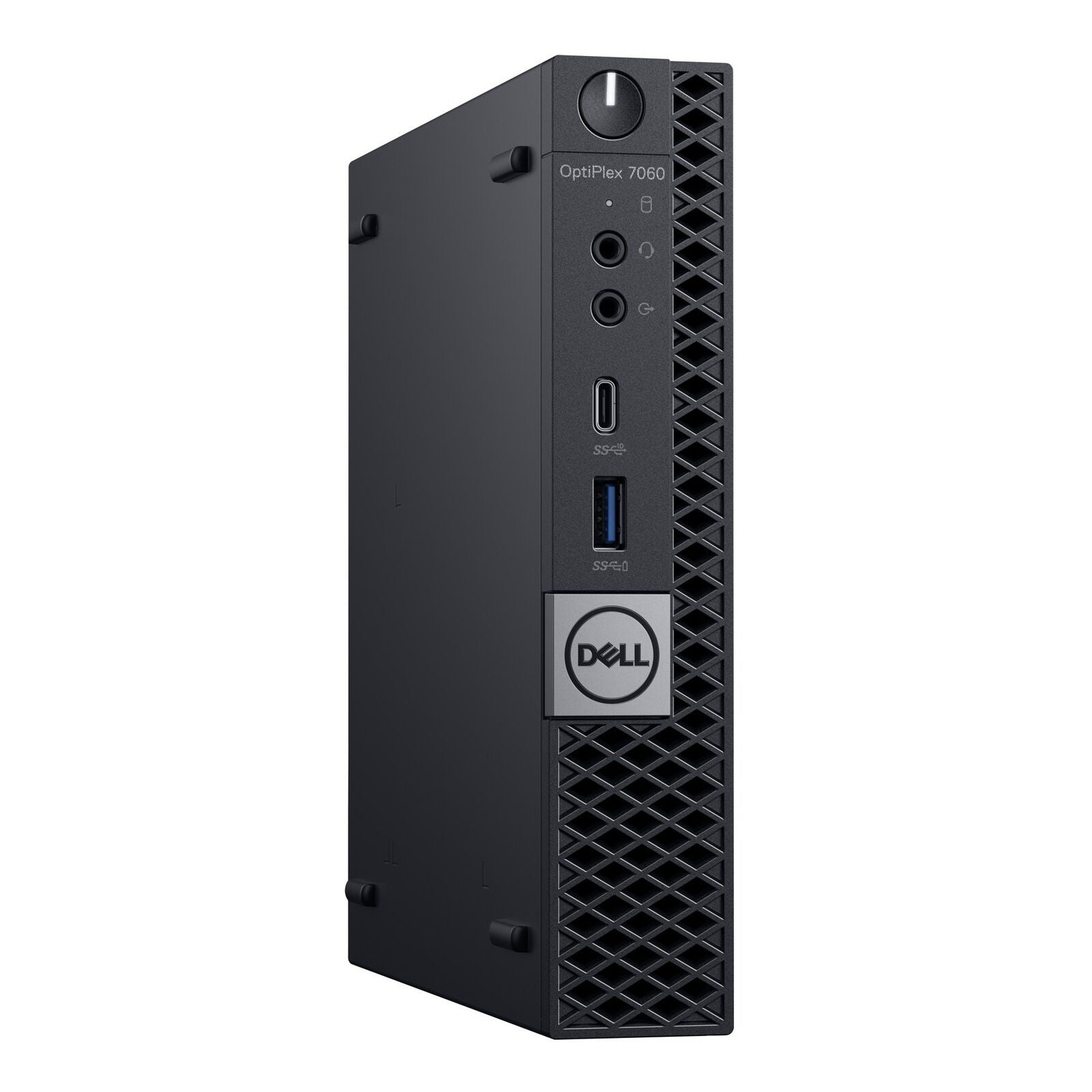 Dell OptiPlex 7060 Micro (Silver)