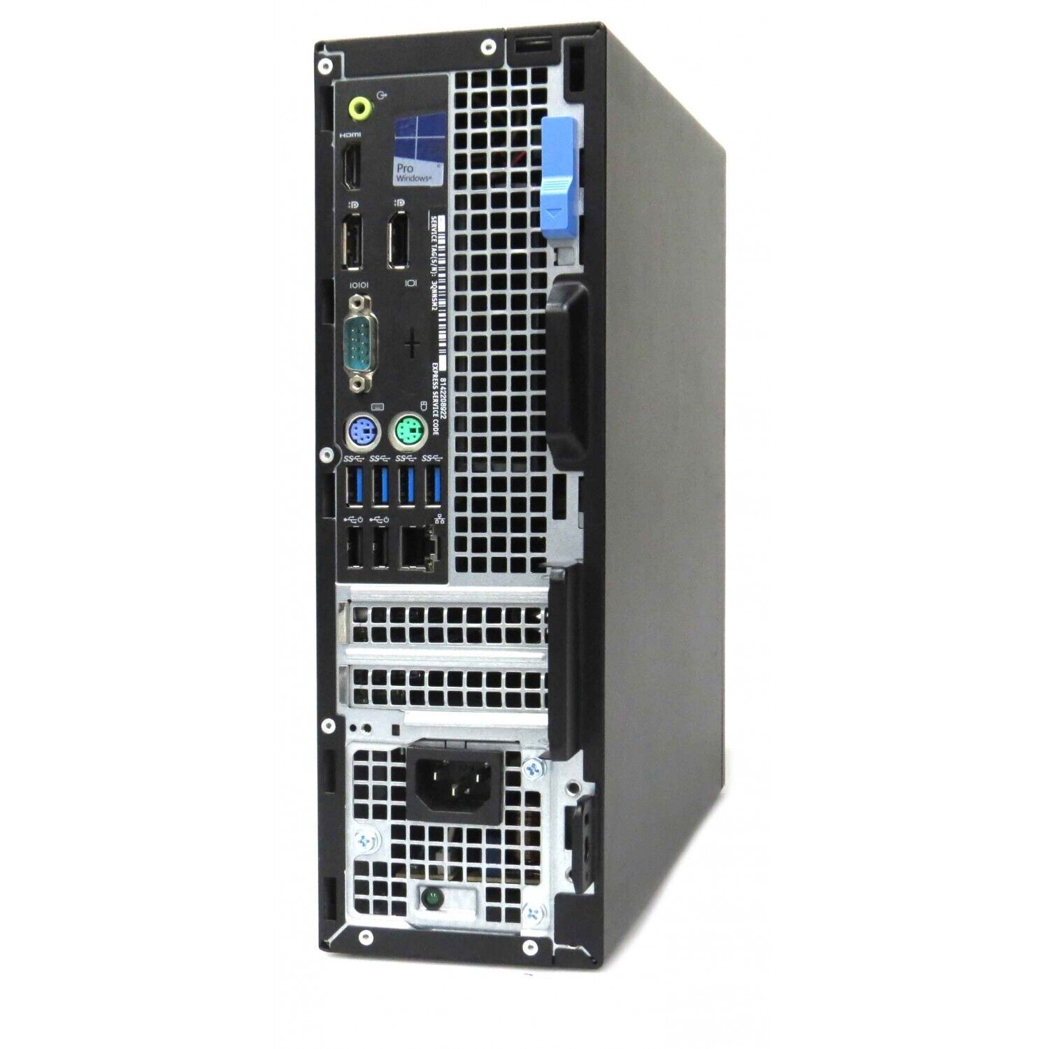 Dell OptiPlex 7050 SFF (Silver)