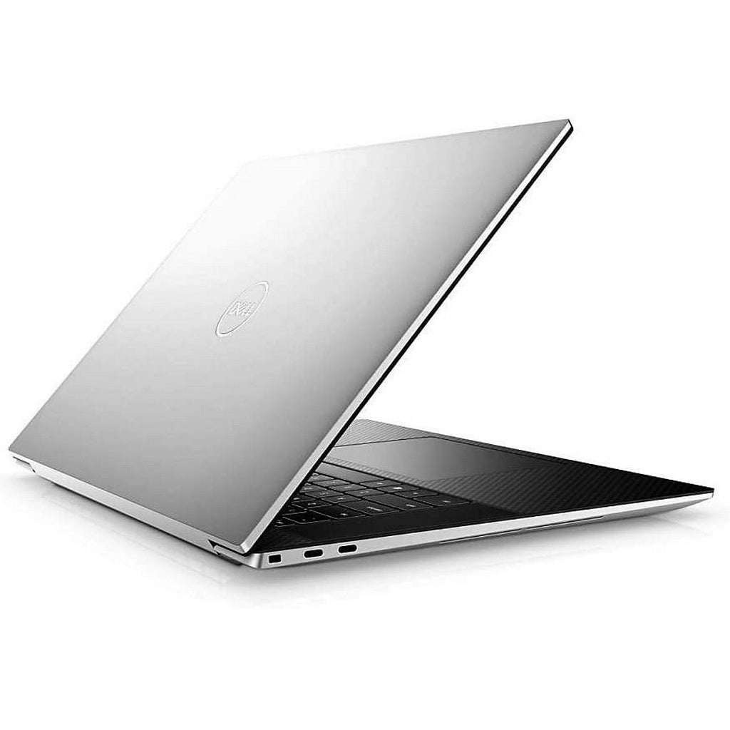 Dell XPS 17 9700 (Platinum)