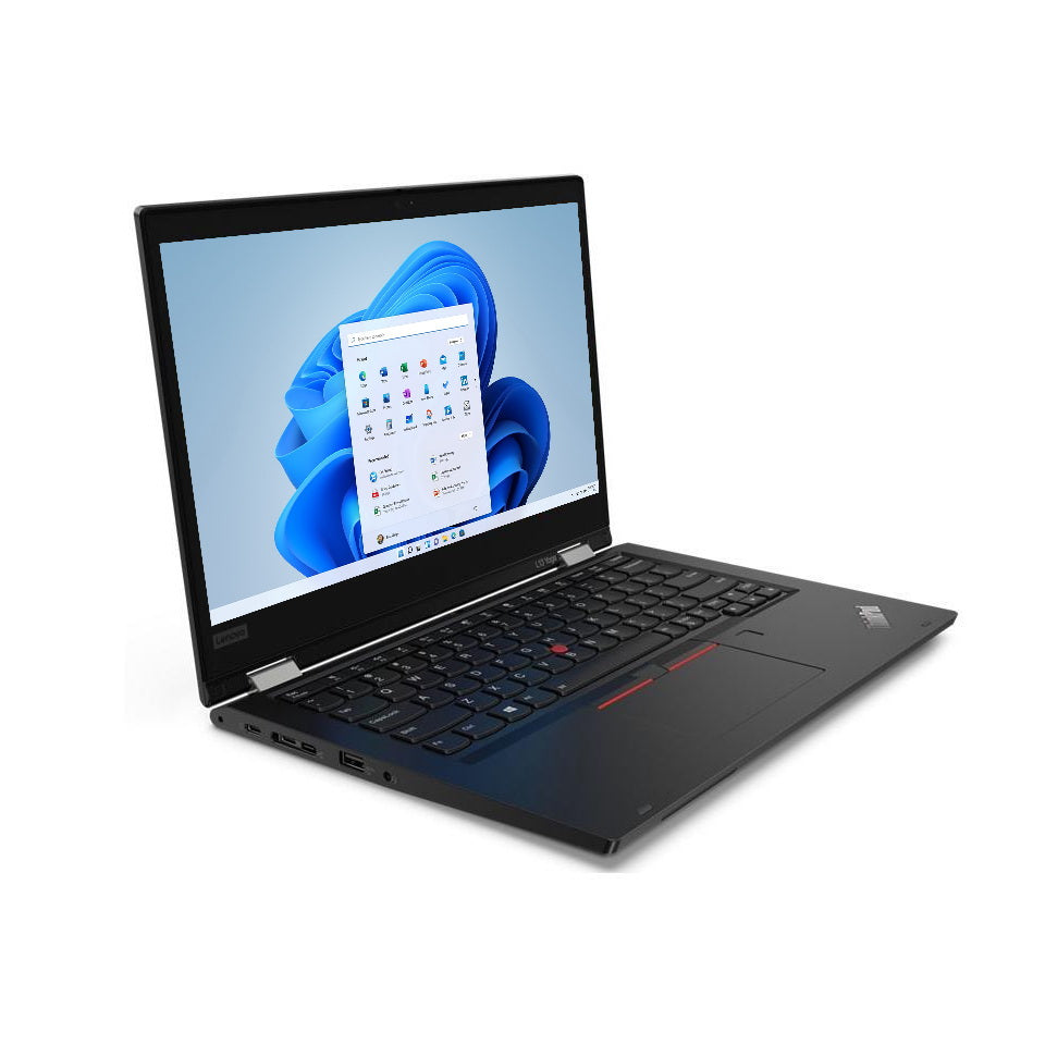 Lenovo ThinkPad L13 Yoga (Gold)