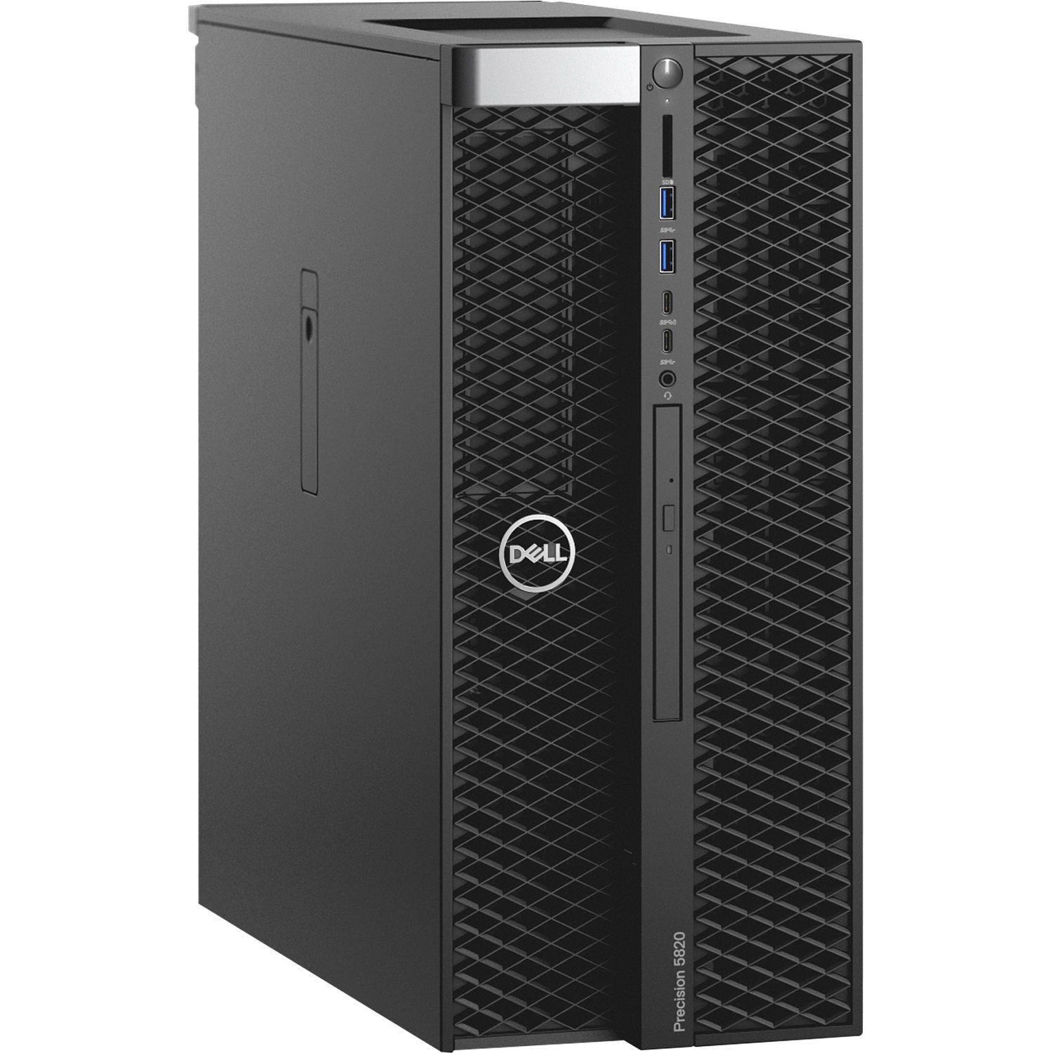 Dell Precision 5820 Tower (Gold)