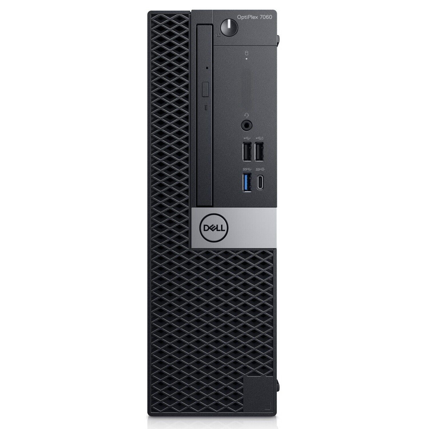 Dell OptiPlex 7060 SFF (Silver)