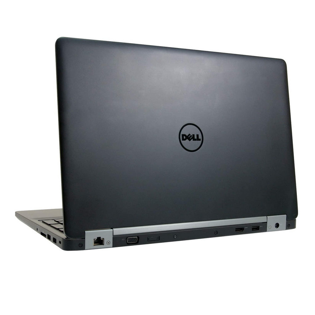 Dell Latitude 3510 (Silver)