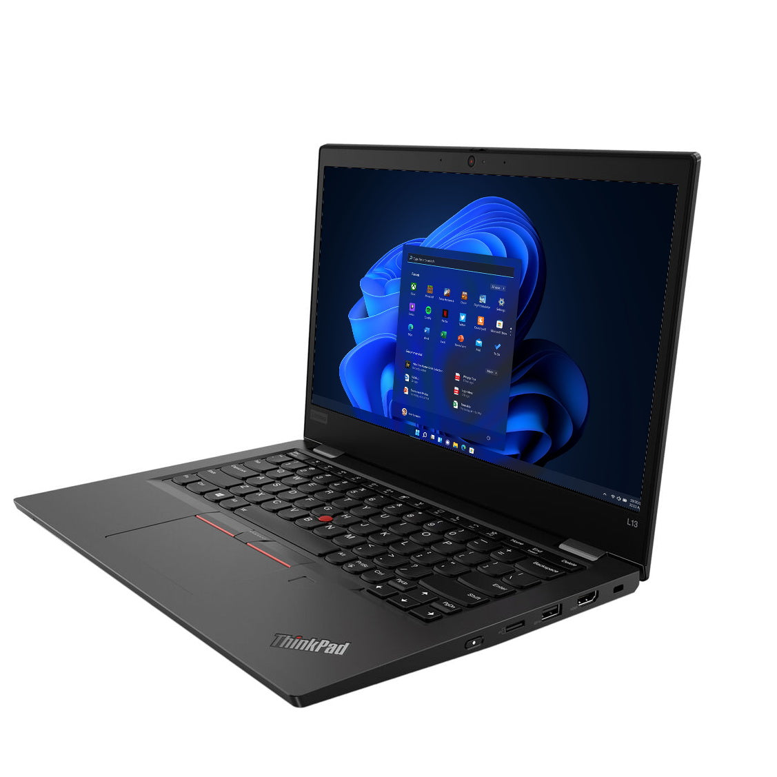 Lenovo ThinkPad L13 Gen 2 (Gold)