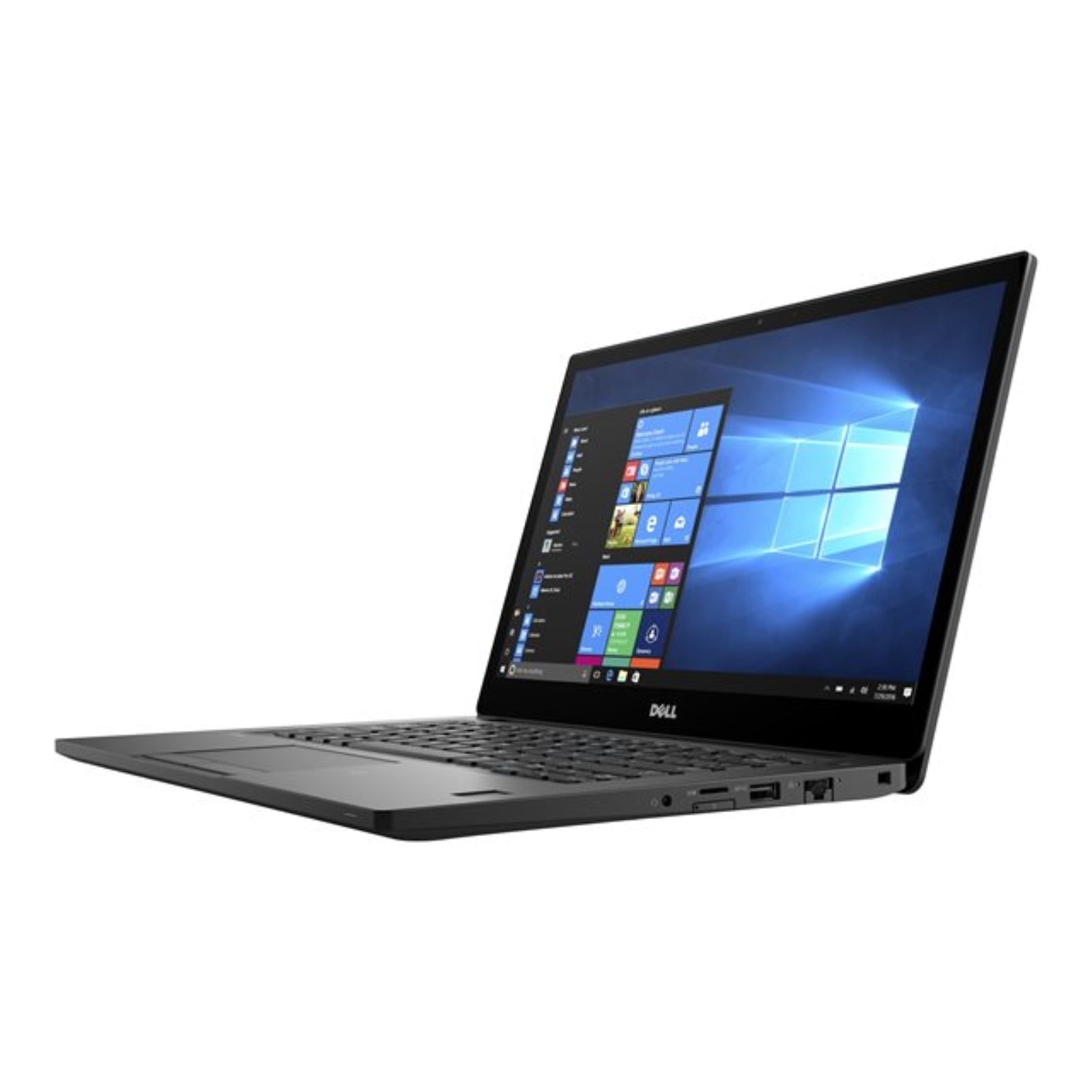 Dell Latitude 7280 (Silver)