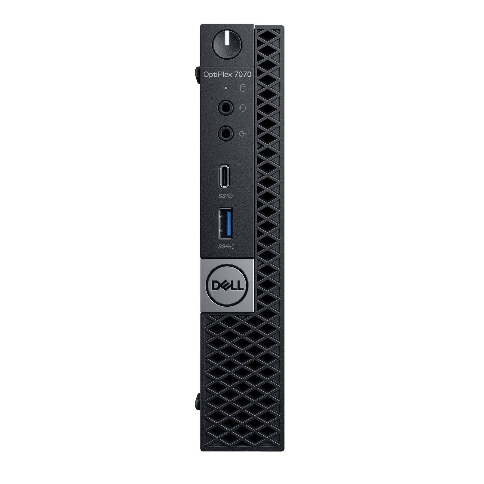 Dell OptiPlex 7070 Micro (Gold)