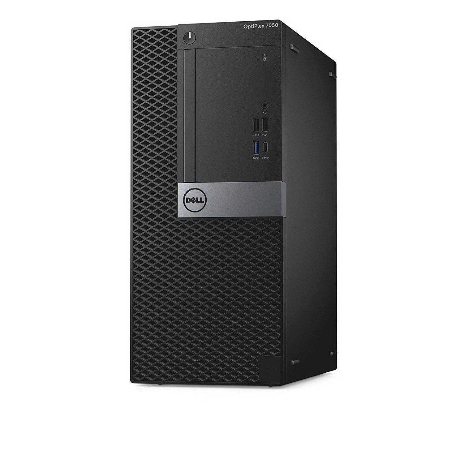 Dell OptiPlex 7050 Tower (Gold)