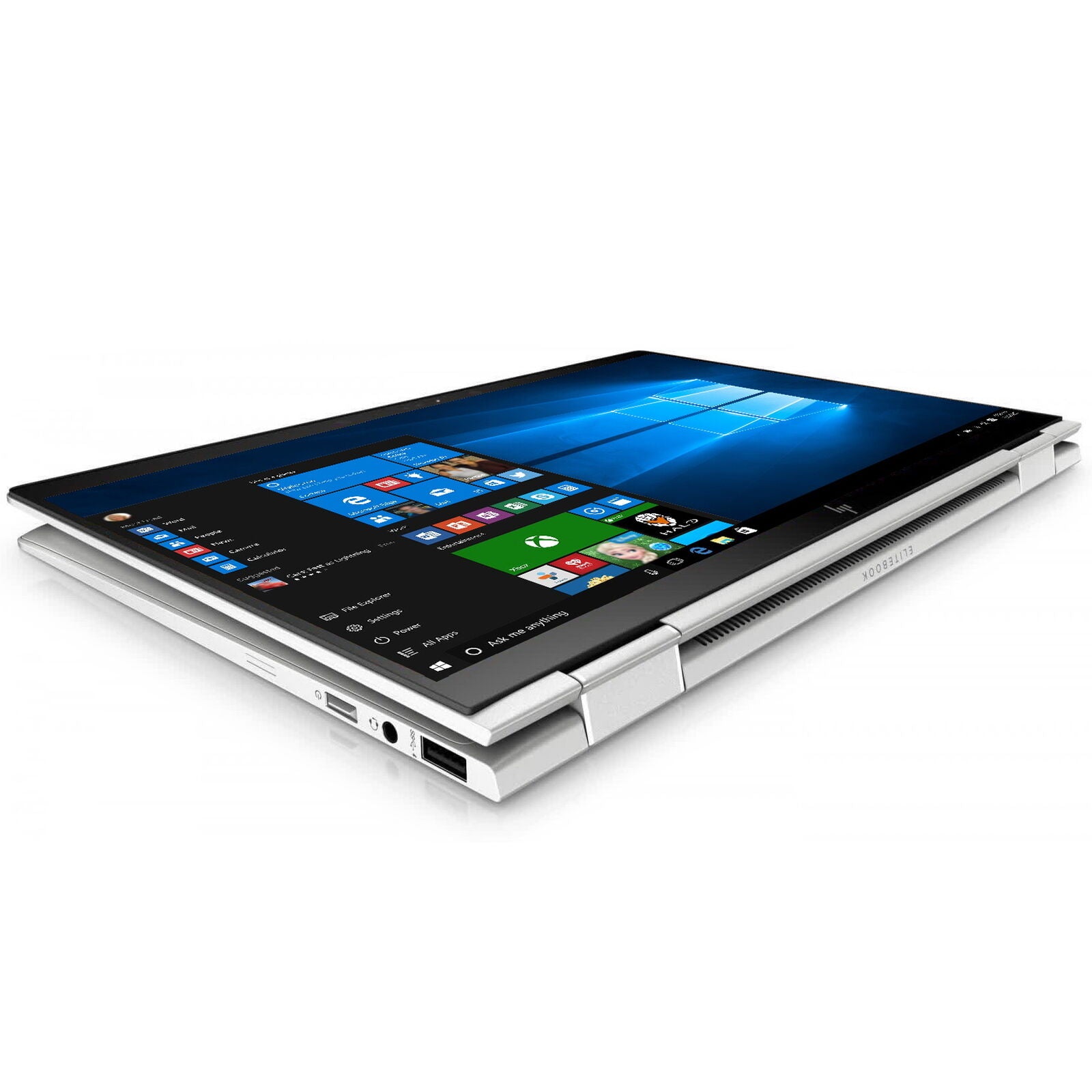 HP EliteBook x360 1030 G3 (Gold)