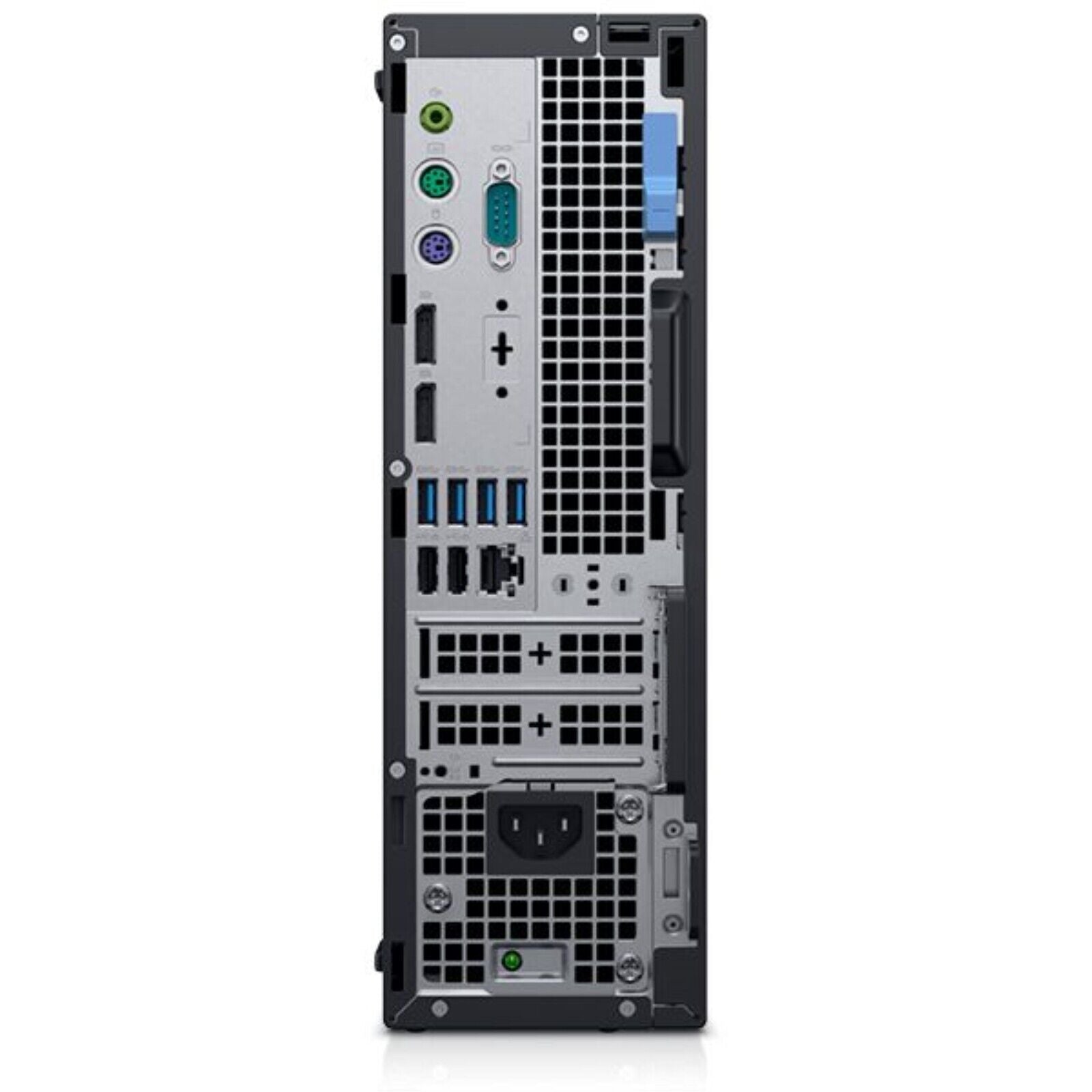 Dell OptiPlex 7070 SFF (Gold)