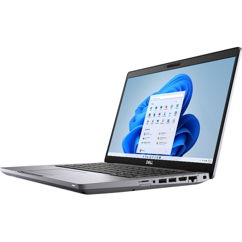 Dell Latitude 5411 (Gold)