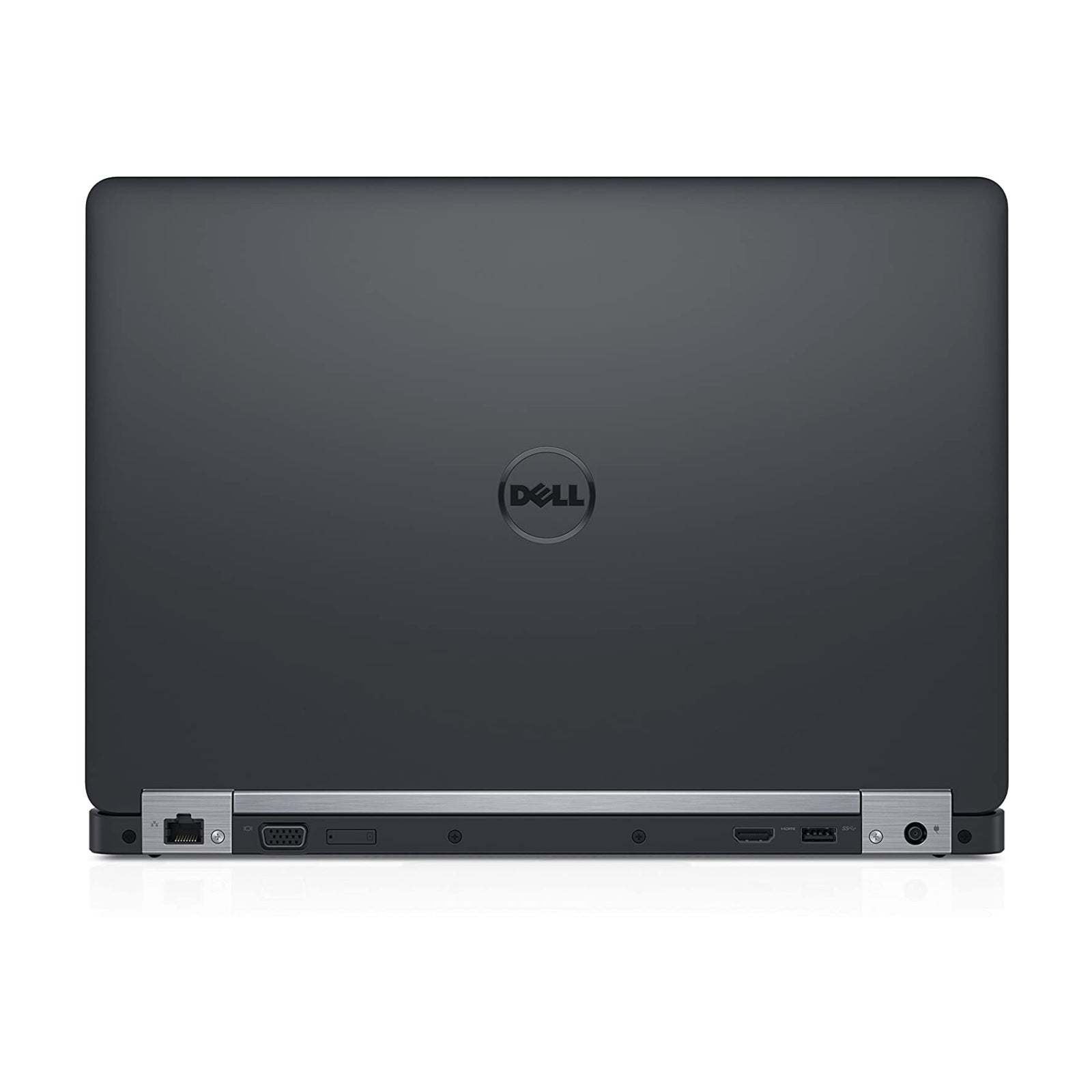 Dell Latitude E5470 (Silver)