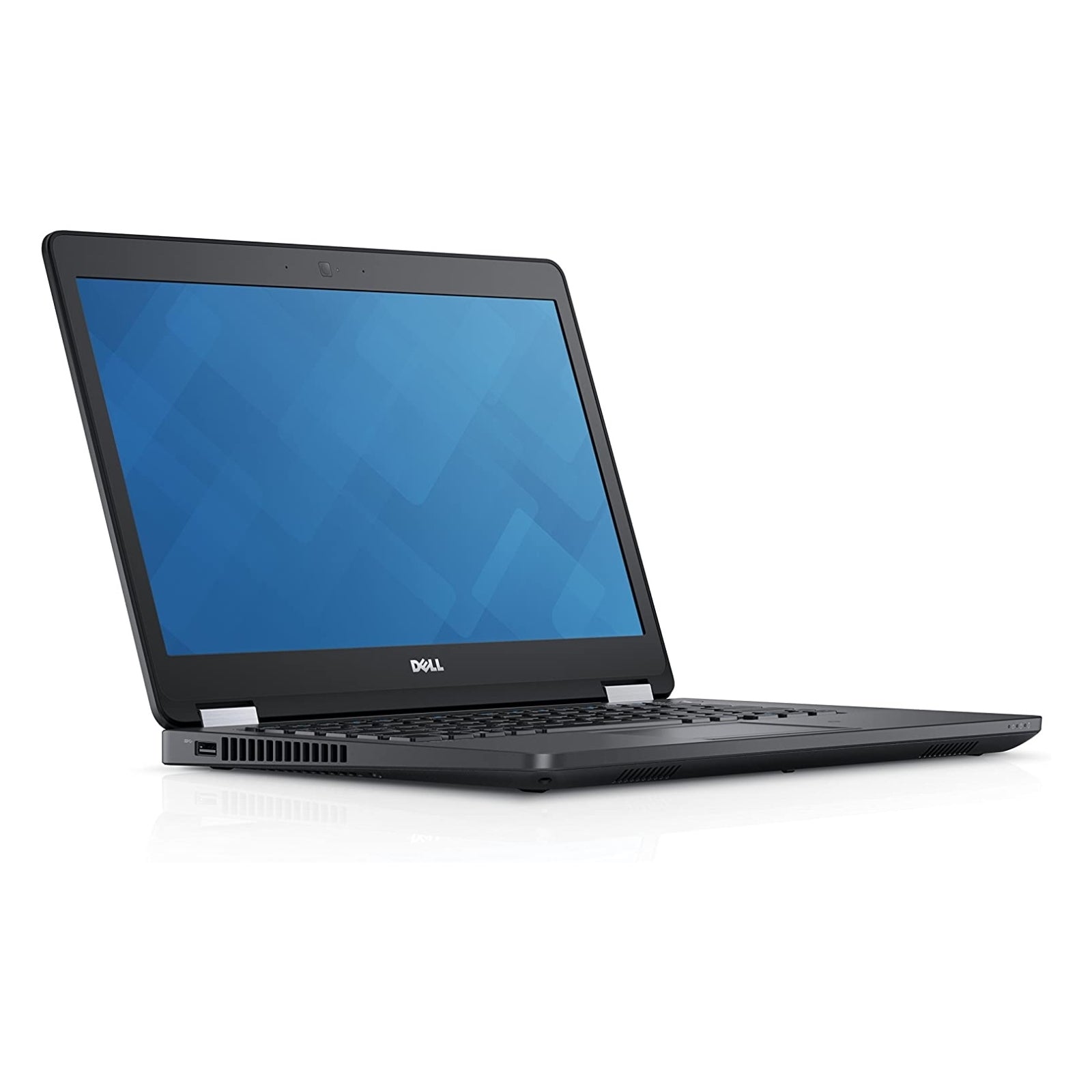 Dell Latitude E5470 (Silver)